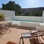 Lemon Villa